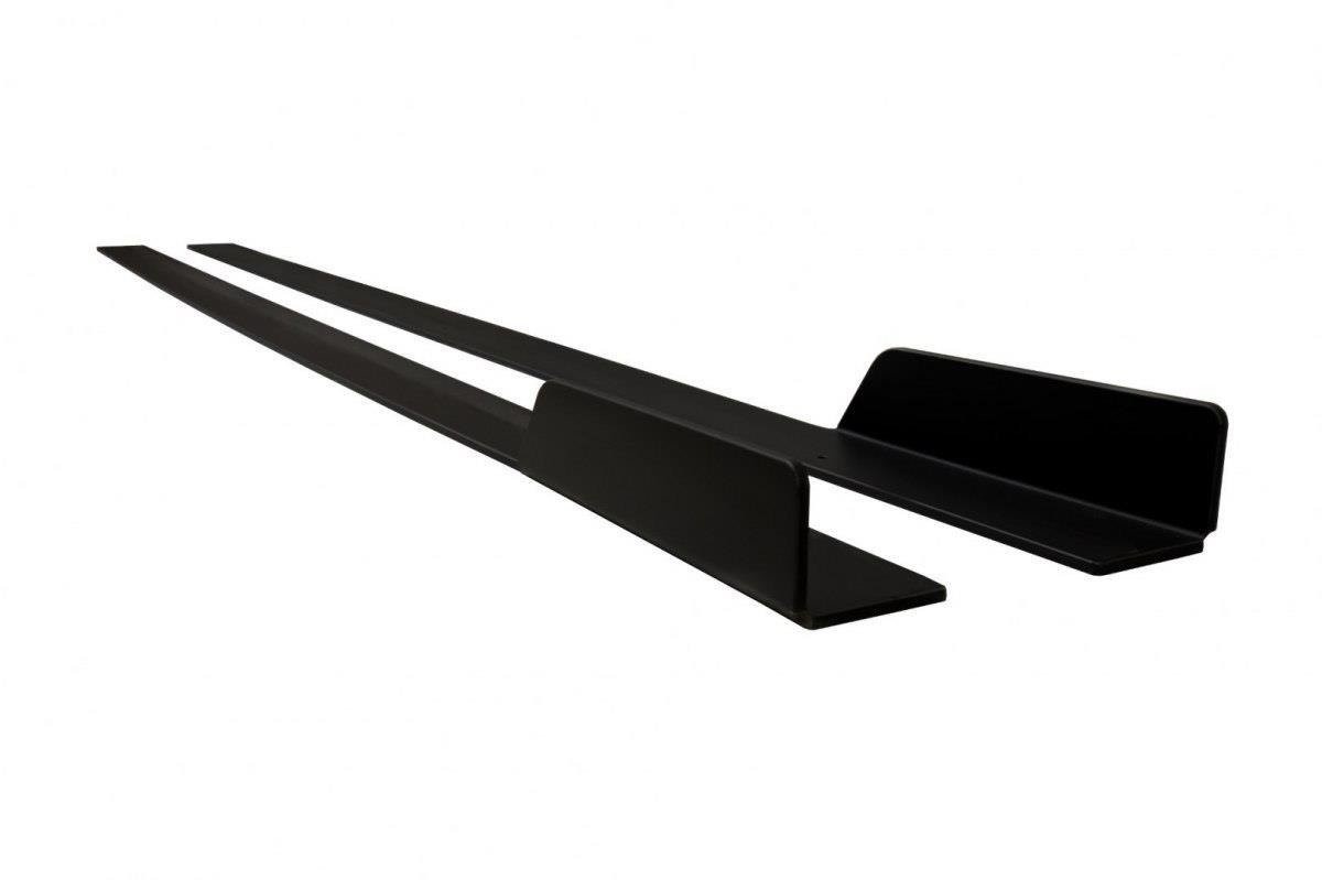 Maxton Design Street Pro Seitenschweller Cup Leisten für VW GOLF 7 GTI FL