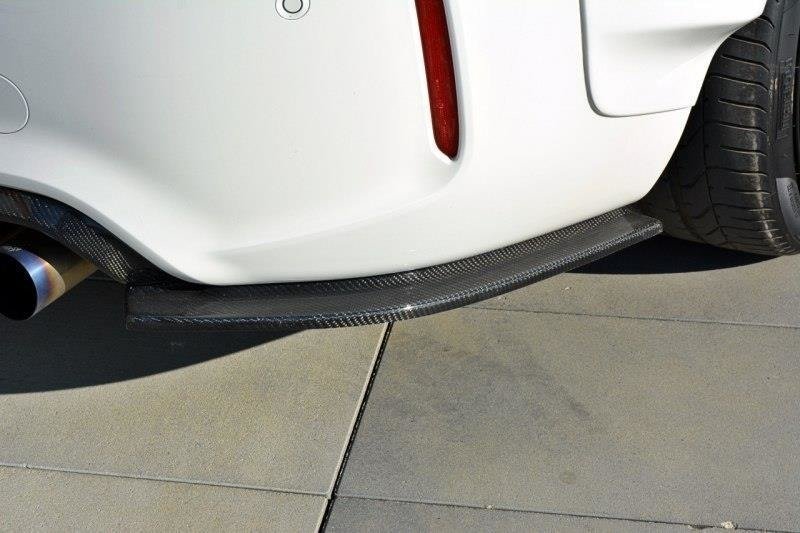 Maxton Design BMW M2 F87 Breitbau Bodykit Maxton Design BMW M2 F87 Breitbau Bodykit