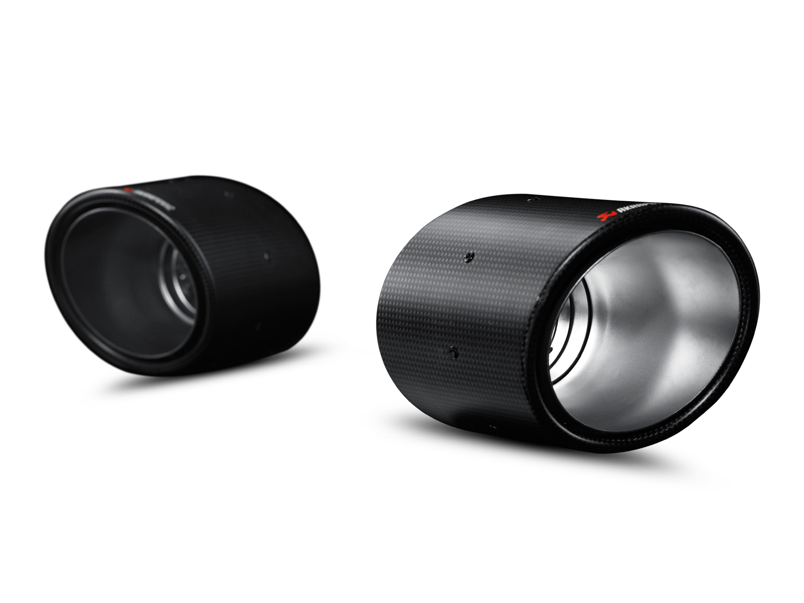 Akrapovic Slip-On Line (Edelstahl) für Abarth 595/595C/Turismo 2020 Akrapovic Slip-On Line (Edelstahl) für Abarth 595/595C/Turismo 2020
