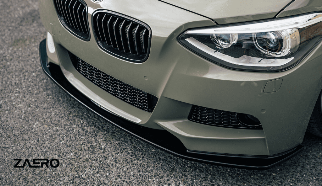 Zaero Design EVO-3 BODY KIT FÜR BMW 1ER SERIE F20 | F21 – M135 (INKL. DIFFUSOR & HECKSPOILER) Zaero Design EVO-3 BODY KIT FÜR BMW 1ER SERIE F20 | F21 – M135 (INKL. DIFFUSOR & HECKSPOILER)