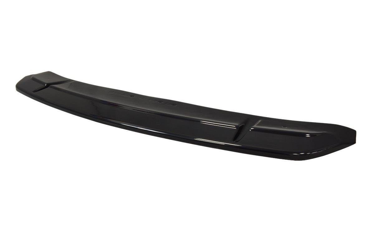 Maxton Design Mittlerer Diffusor Heck Ansatz für Audi RS7 Facelift schwarz Hochglanz Maxton Design Mittlerer Diffusor Heck Ansatz für Audi RS7 Facelift schwarz Hochglanz
