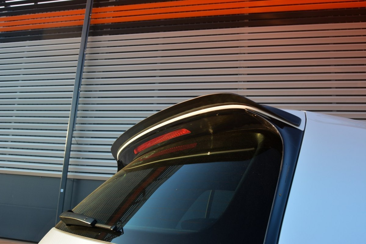 Maxton Design Spoiler CAP V.1 für Volkswagen Golf 7 / 7 Facelift R / R-Line / GTI schwarz Hochglanz Maxton Design Spoiler CAP V.1 für Volkswagen Golf 7 / 7 Facelift R / R-Line / GTI schwarz Hochglanz