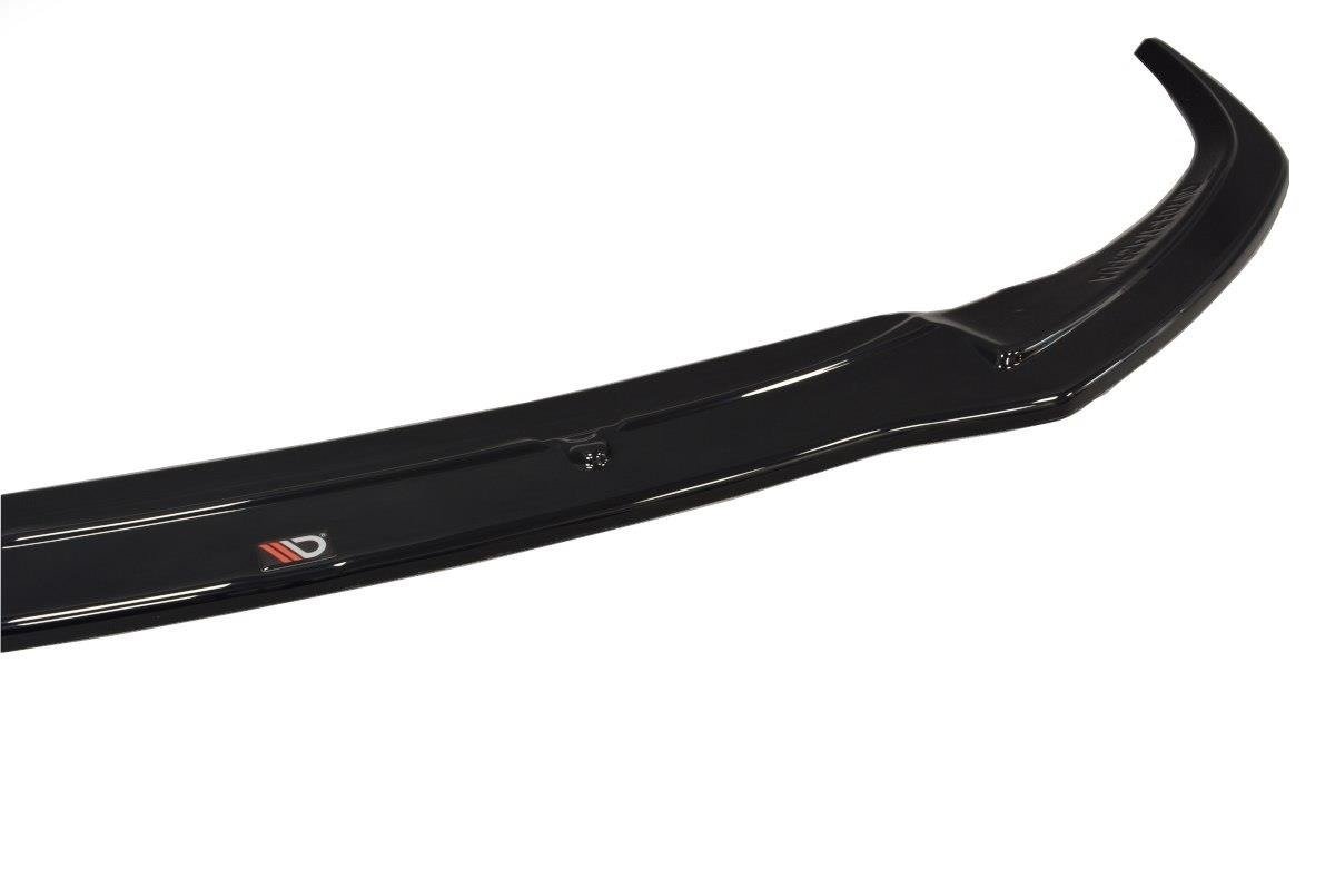 Maxton Design Front Ansatz V.1 für Audi RS7 Facelift schwarz Hochglanz Maxton Design Front Ansatz V.1 für Audi RS7 Facelift schwarz Hochglanz