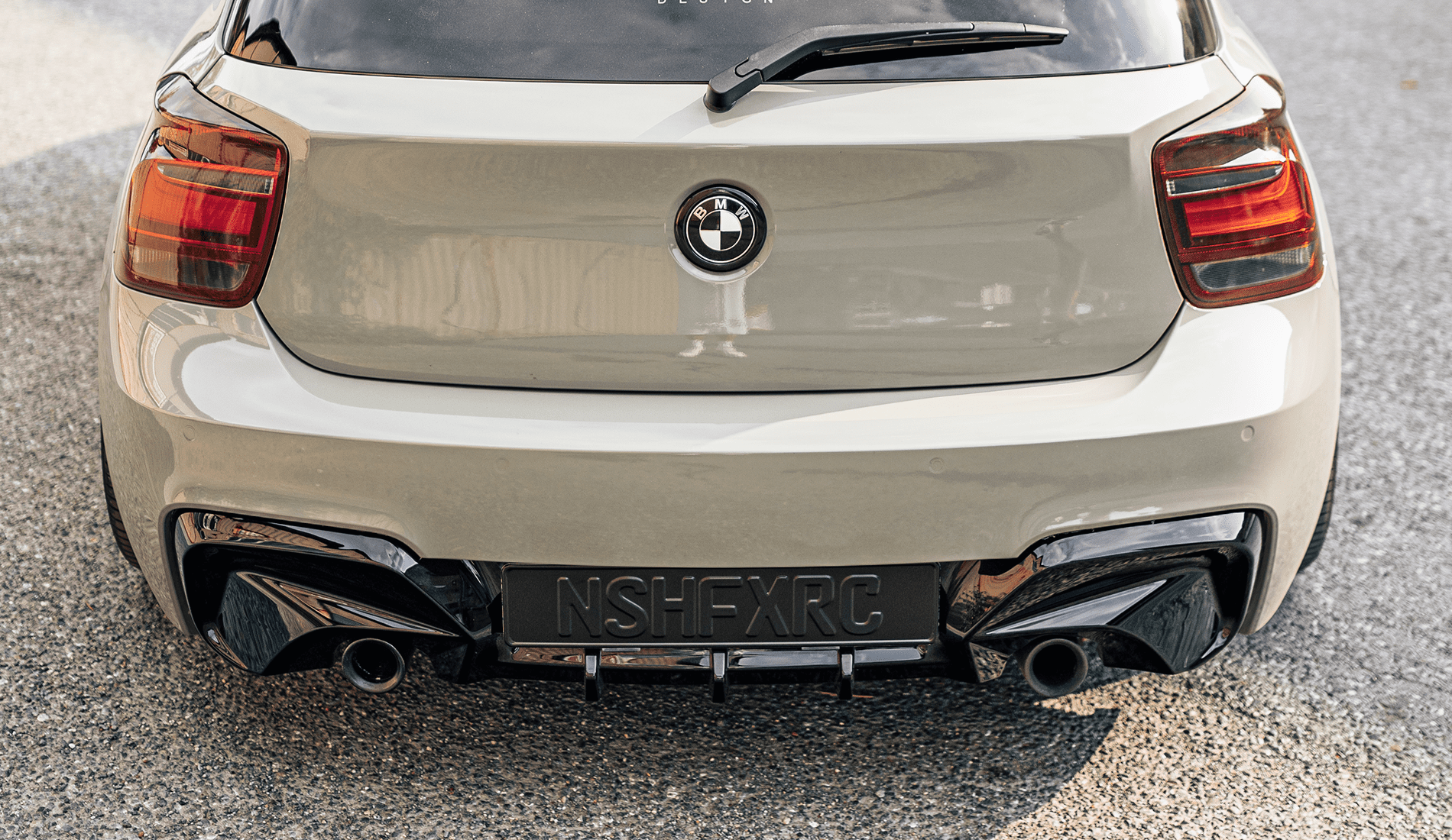 Zaero Design EVO-3 BODY KIT FÜR BMW 1ER SERIE F20 | F21 – M135 (INKL. DIFFUSOR & HECKSPOILER) Zaero Design EVO-3 BODY KIT FÜR BMW 1ER SERIE F20 | F21 – M135 (INKL. DIFFUSOR & HECKSPOILER)