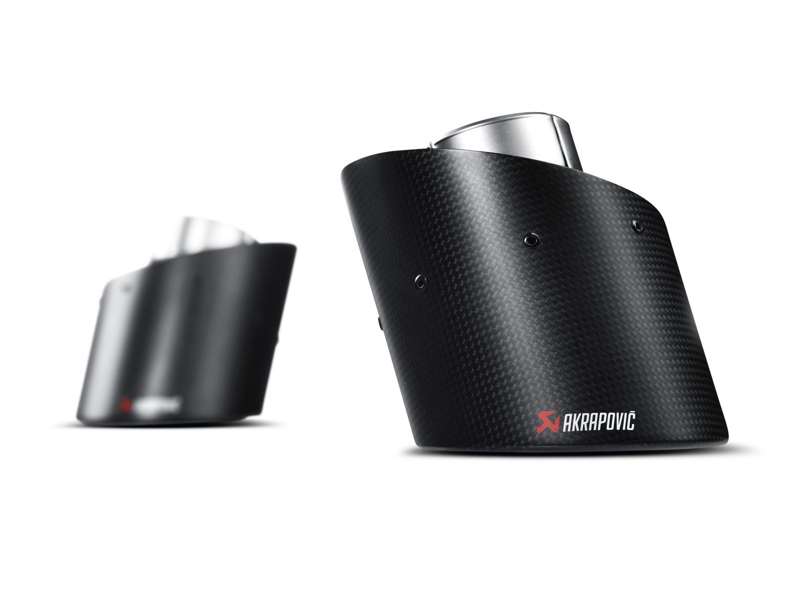 Akrapovic Slip-On Line (Edelstahl) für Abarth 595/595C/Turismo 2020 Akrapovic Slip-On Line (Edelstahl) für Abarth 595/595C/Turismo 2020