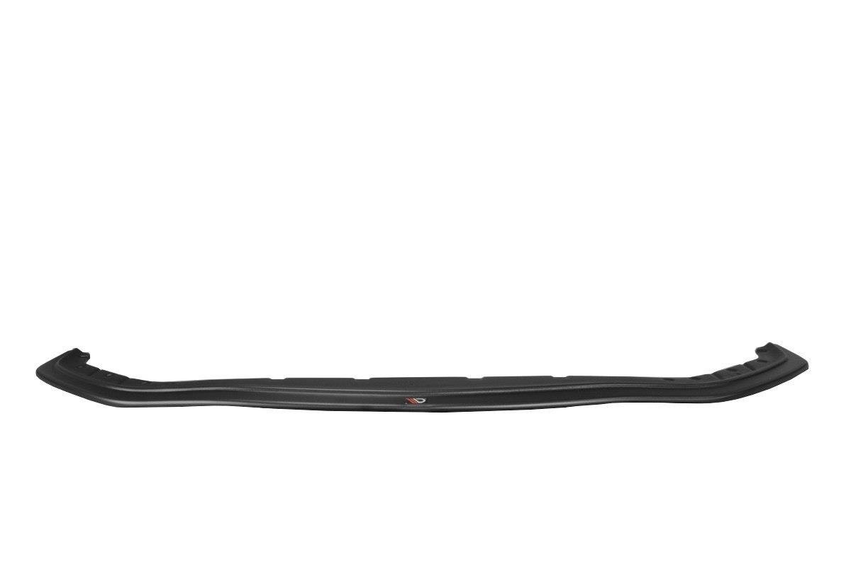 Maxton Design Front Ansatz V.2 für BMW 5er G30/ G31 M-Paket schwarz Hochglanz