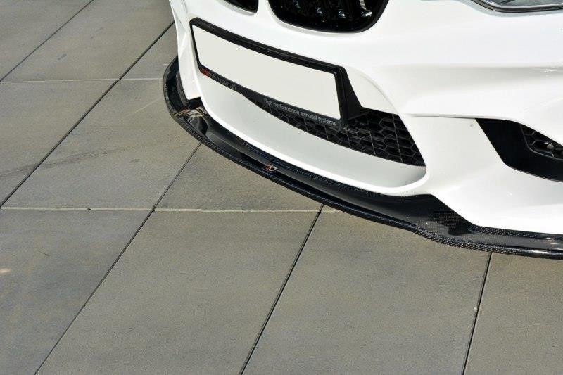 Maxton Design BMW M2 F87 Breitbau Bodykit Maxton Design BMW M2 F87 Breitbau Bodykit