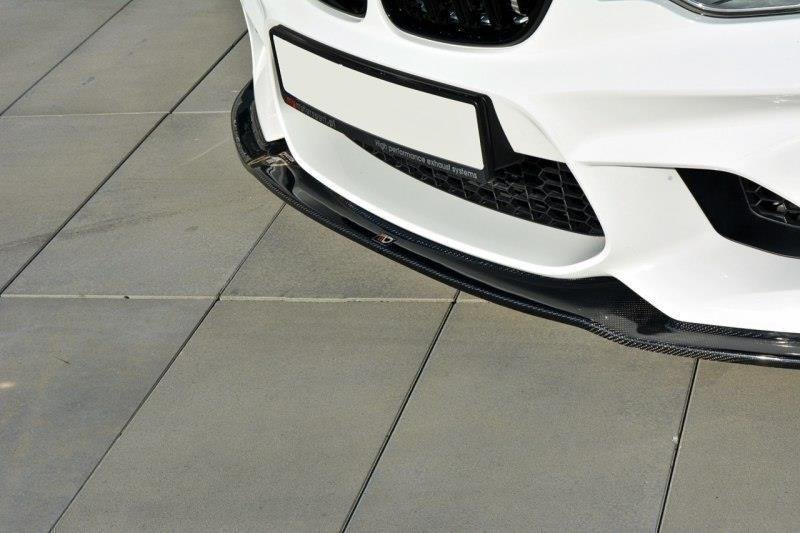 Maxton Design BMW M2 F87 Breitbau Bodykit