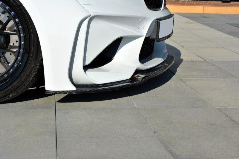 Maxton Design BMW M2 F87 Breitbau Bodykit Maxton Design BMW M2 F87 Breitbau Bodykit
