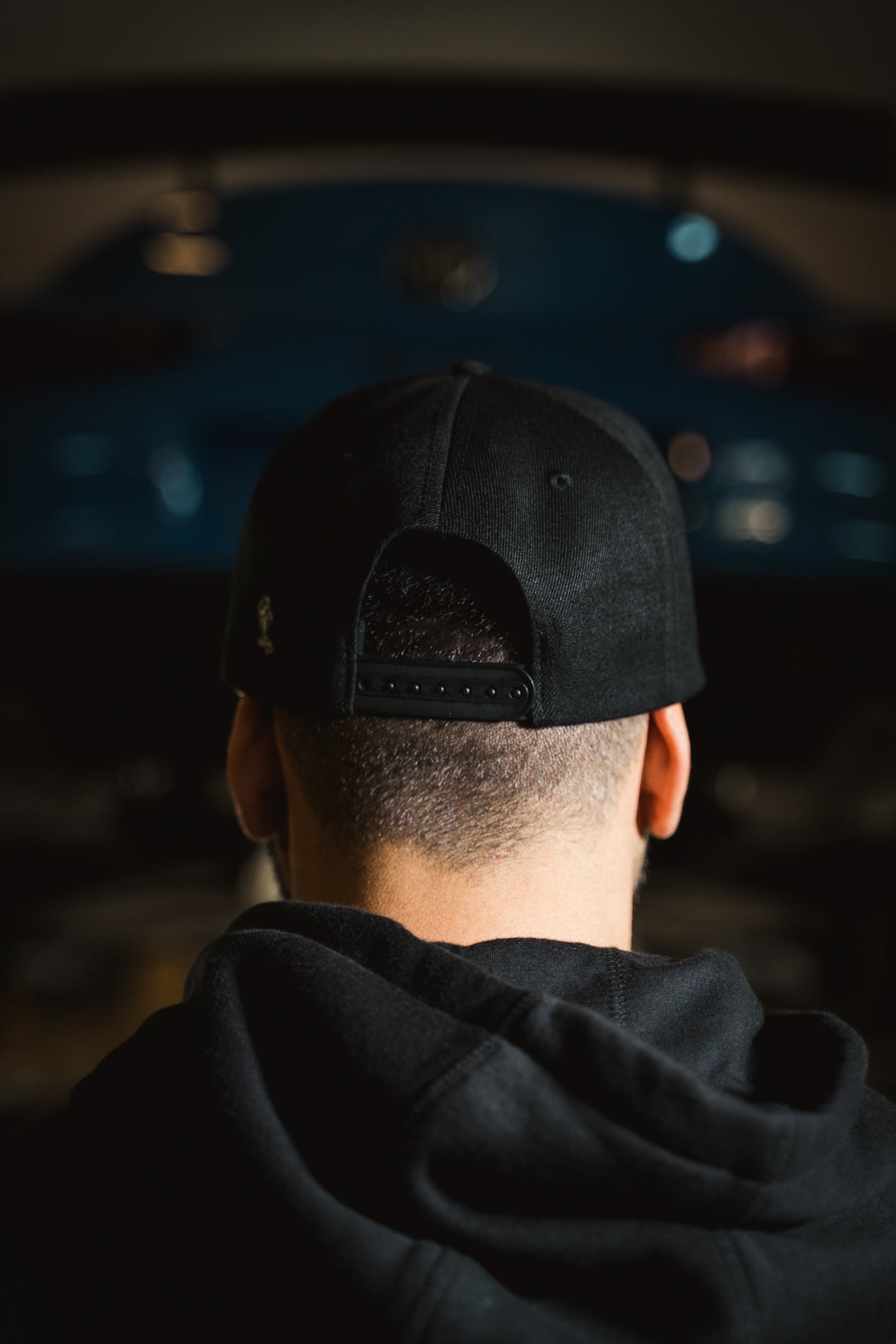 Snapback Hurricane Exhaust