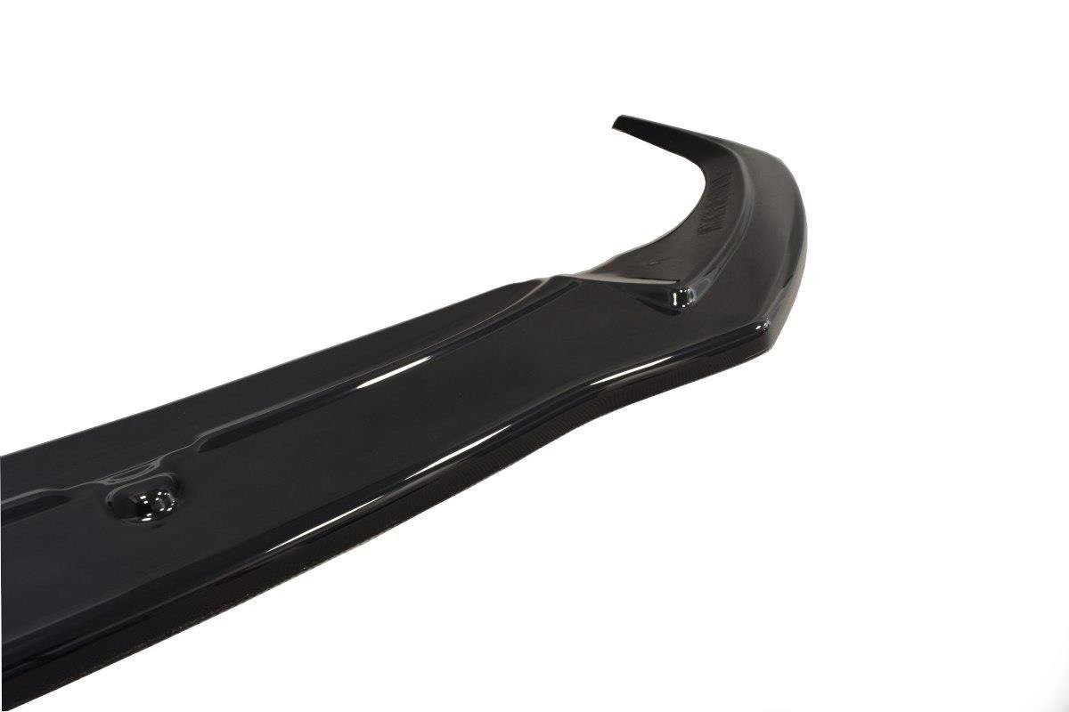 Maxton Design Front Ansatz V.1 für Audi RS7 Facelift schwarz Hochglanz Maxton Design Front Ansatz V.1 für Audi RS7 Facelift schwarz Hochglanz