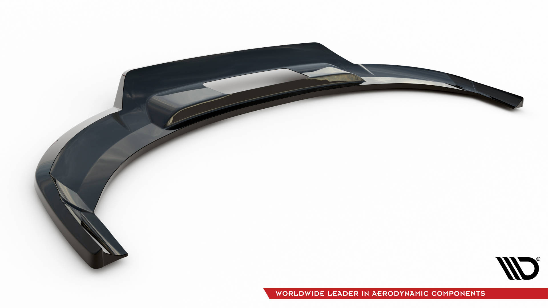 Maxton Design Mittlerer Diffusor Heck Ansatz DTM Look für Audi e-tron schwarz Hochglanz Maxton Design Mittlerer Diffusor Heck Ansatz DTM Look für Audi e-tron schwarz Hochglanz