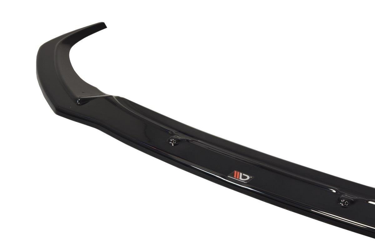 Maxton Design Front Ansatz V.1 für Audi RS7 Facelift schwarz Hochglanz Maxton Design Front Ansatz V.1 für Audi RS7 Facelift schwarz Hochglanz