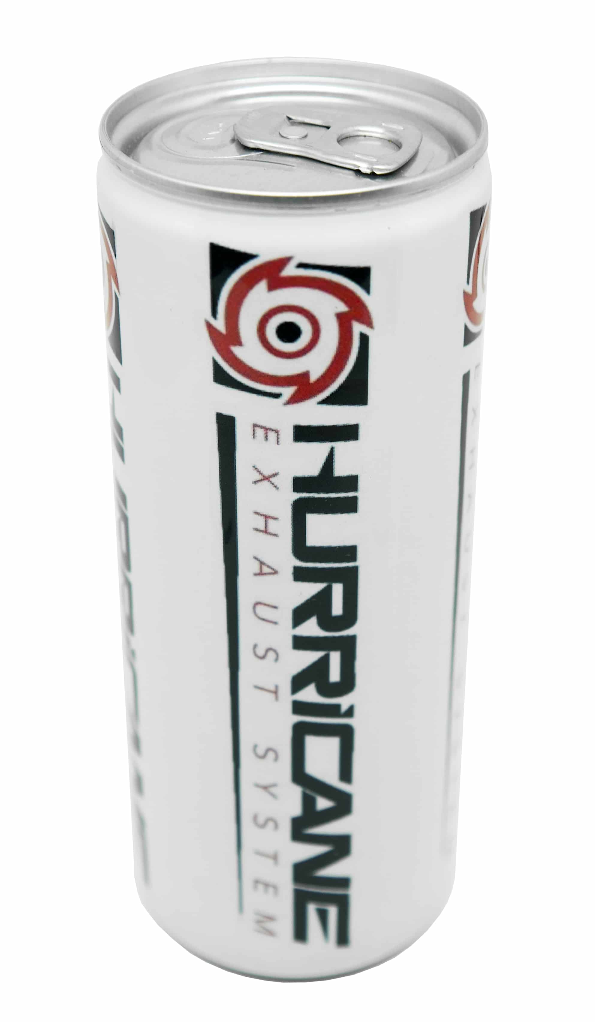 Hurricane Exhaust Energy Drink