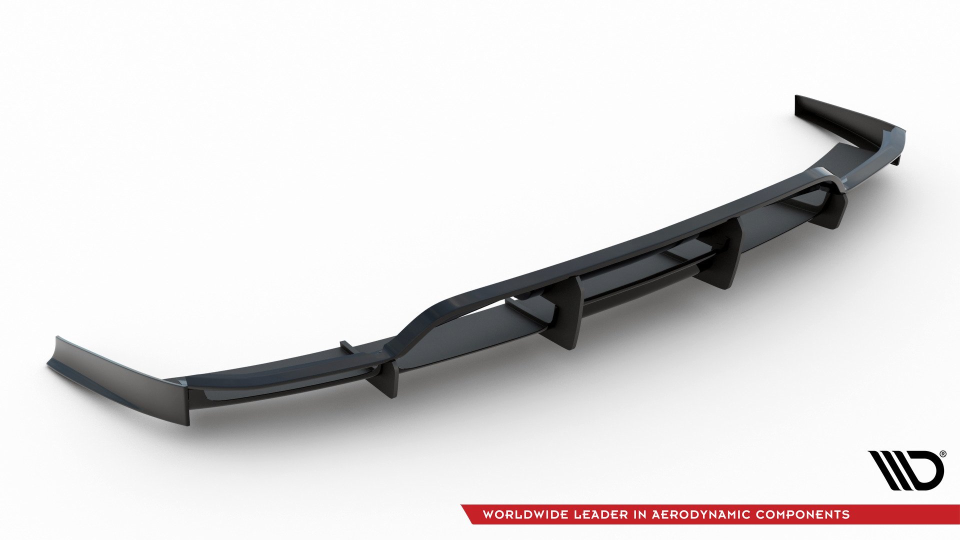 Maxton Design Bodykit für BMW M3 F80 Maxton Design Bodykit für BMW M3 F80