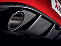 Akrapovic Slip-On Line (Titan) für Volkswagen Golf (VII) GTI 2016