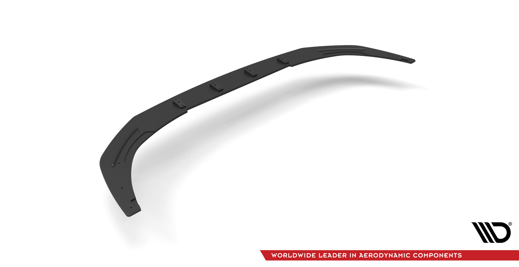 Maxton Design Street Pro Front Ansatz für für BMW Z4 M-Paket G29