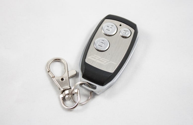 Handsender Typ 2