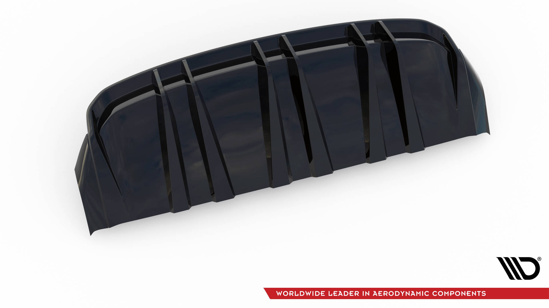 Maxton Design Diffusor Heck Ansatz für Audi e-Tron GT / RS GT Mk1 schwarz Hochglanz Maxton Design Diffusor Heck Ansatz für Audi e-Tron GT / RS GT Mk1 schwarz Hochglanz
