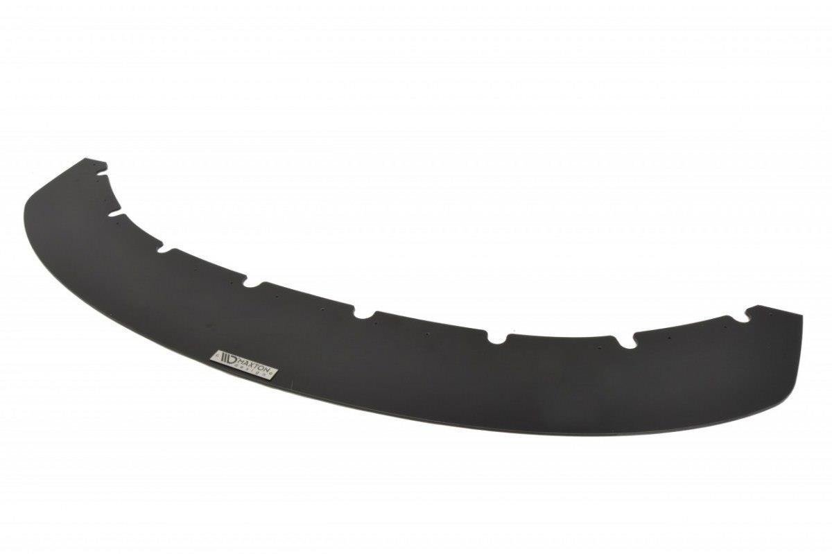 Maxton Design Racing Front Ansatz V.3 für BMW 4er F32 M Paket & M-PERFORMANCE