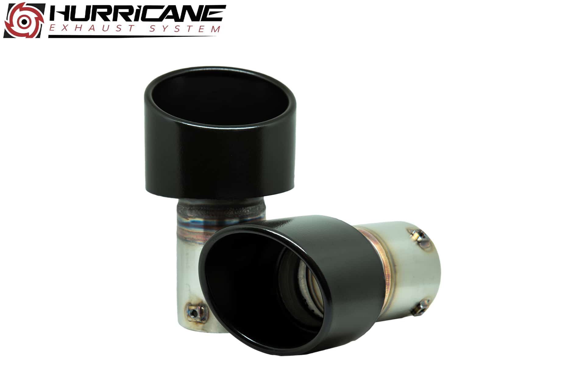 Hurricane 3,5" Auspuffanlage für Hyundai i30 N OPF, Performance OPF, Project C OPF 250-275PS V1