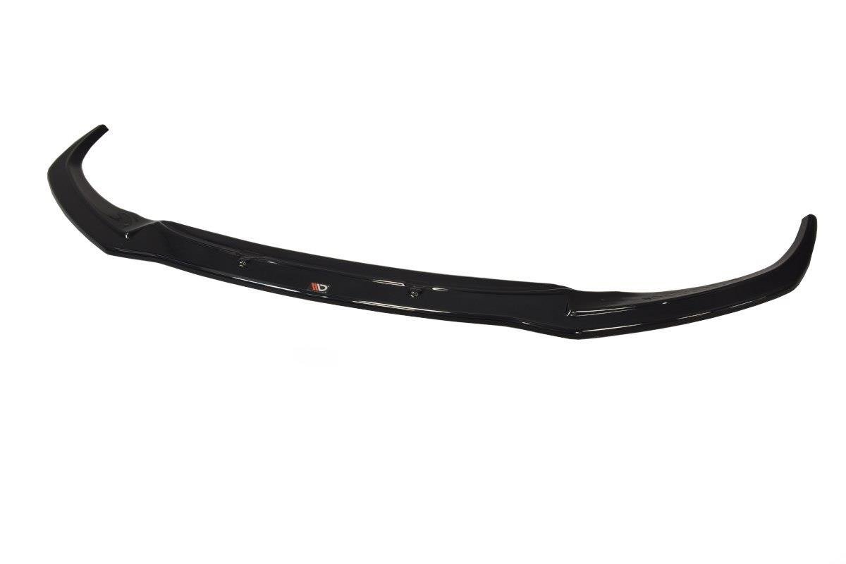 Maxton Design Front Ansatz V.1 für Audi RS7 Facelift schwarz Hochglanz Maxton Design Front Ansatz V.1 für Audi RS7 Facelift schwarz Hochglanz