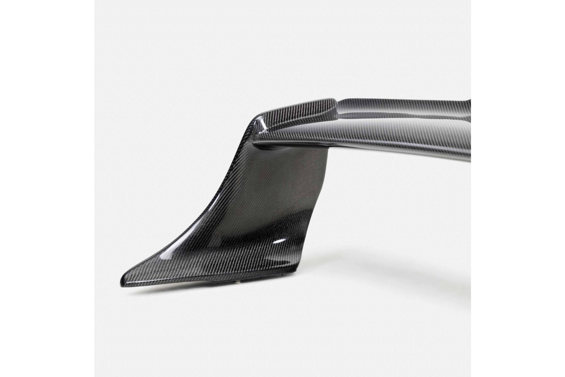 Seibon Carbon Style TD Spoiler für Toyota Supra MK5