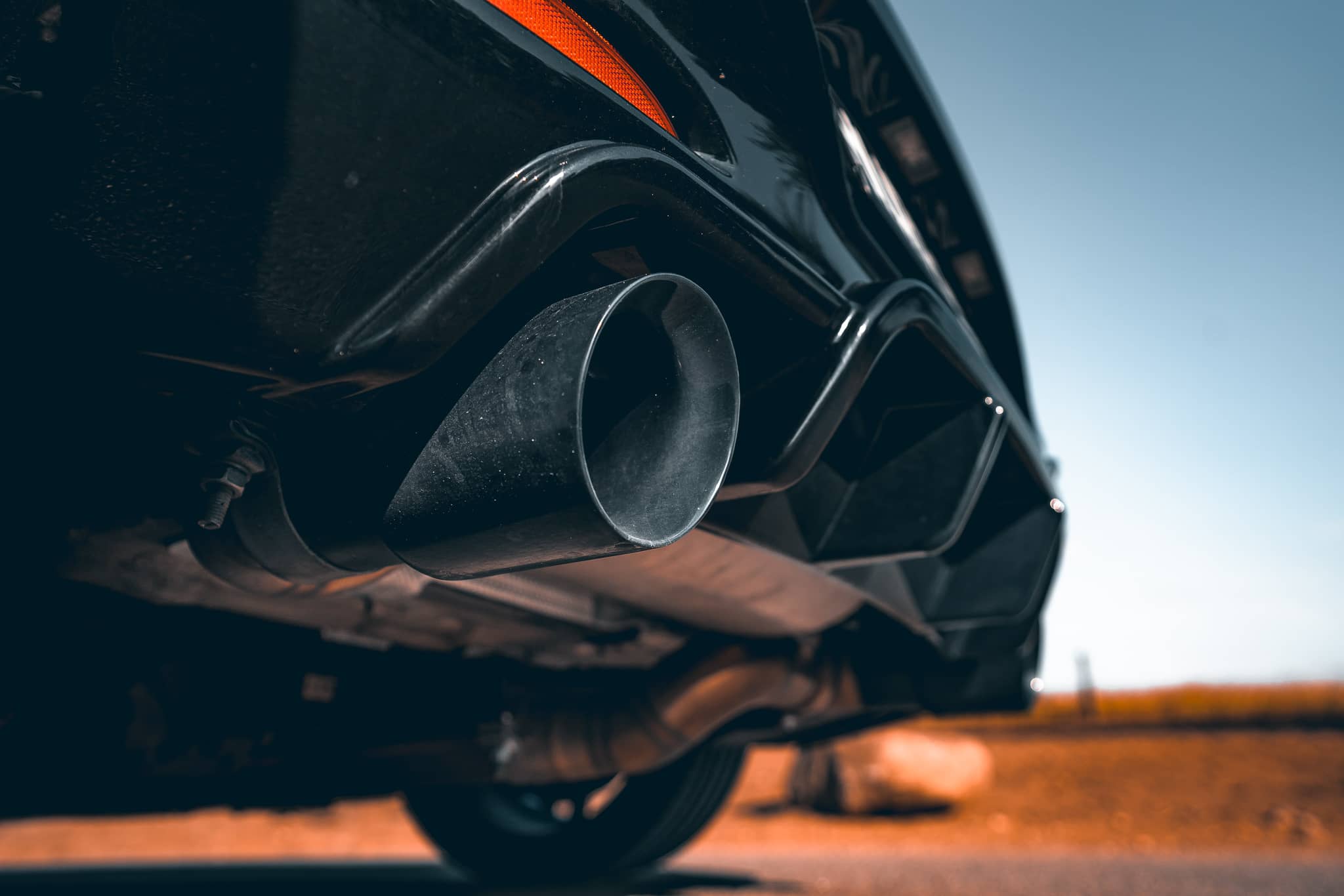 Hurricane 3,15" Auspuffanlage für BMW F20 F21 M140i 340PS Hurricane 3,15" Auspuffanlage für BMW F20 F21 M140i 340PS