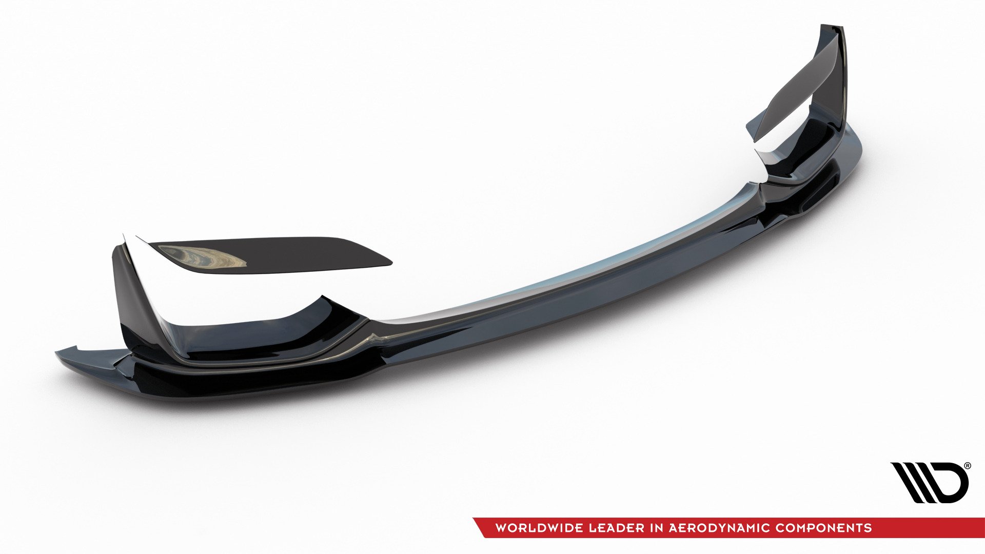 Maxton Design Bodykit für BMW M3 F80 Maxton Design Bodykit für BMW M3 F80