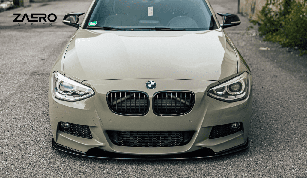 Zaero Design EVO-1 BODY KIT FÜR BMW 1ER F20 | F21 – M135 (M-PAKET PRE-LCI) Zaero Design EVO-1 BODY KIT FÜR BMW 1ER F20 | F21 – M135 (M-PAKET PRE-LCI)