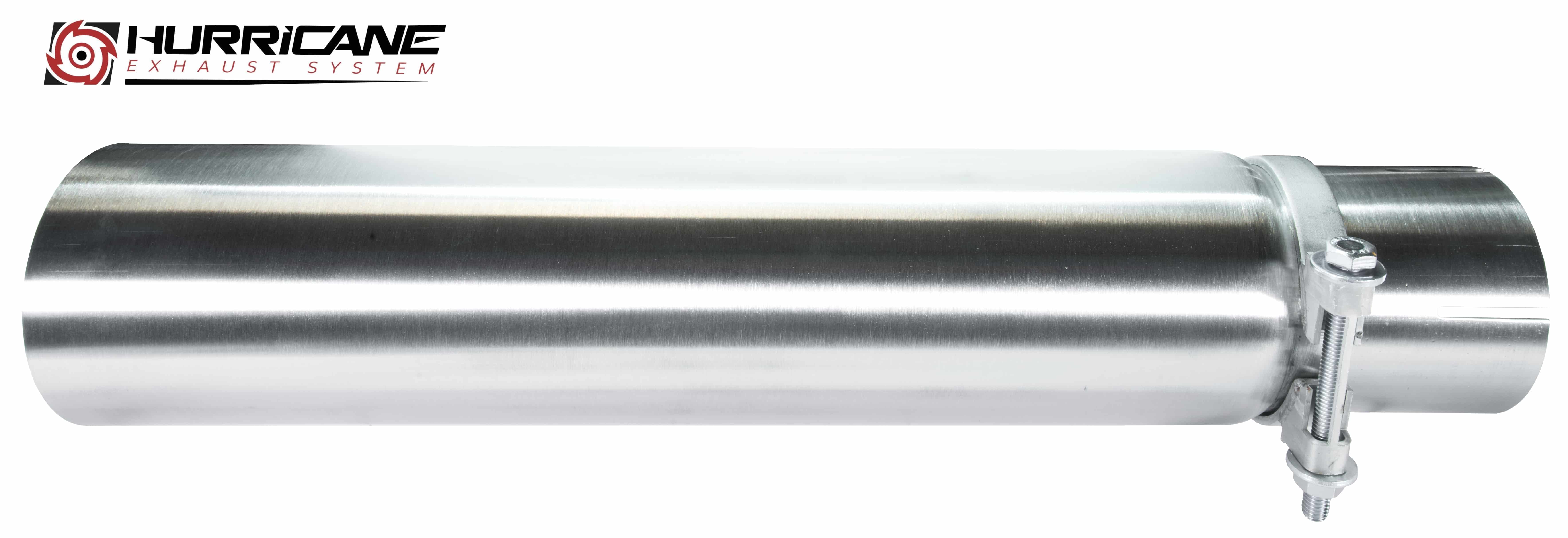 Verbindungsrohr DP 3" - 3,5"