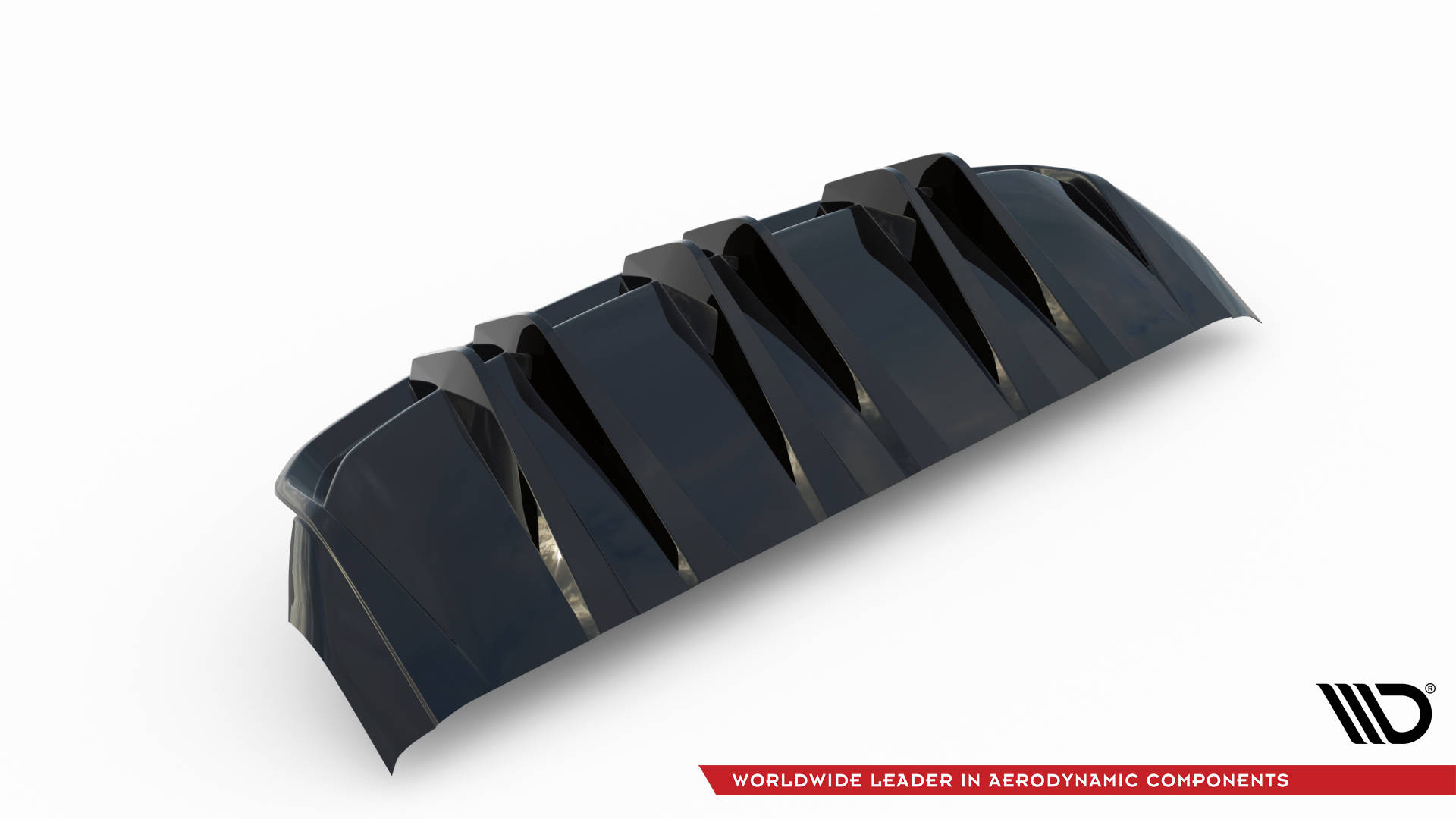 Maxton Design Diffusor Heck Ansatz für Audi e-Tron GT / RS GT Mk1 schwarz Hochglanz Maxton Design Diffusor Heck Ansatz für Audi e-Tron GT / RS GT Mk1 schwarz Hochglanz