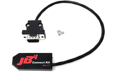 Bluetooth Connect-Kit (+210,00€)