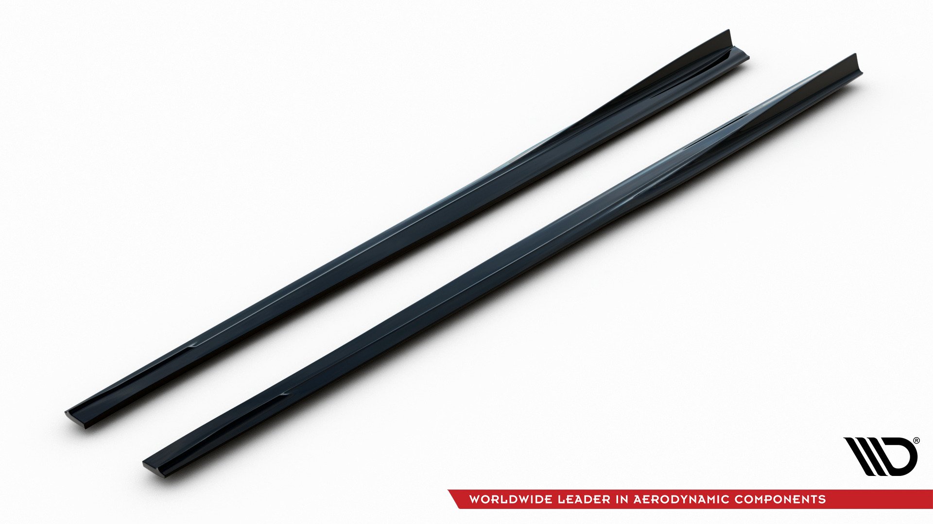Maxton Design Bodykit für BMW M3 F80 Maxton Design Bodykit für BMW M3 F80