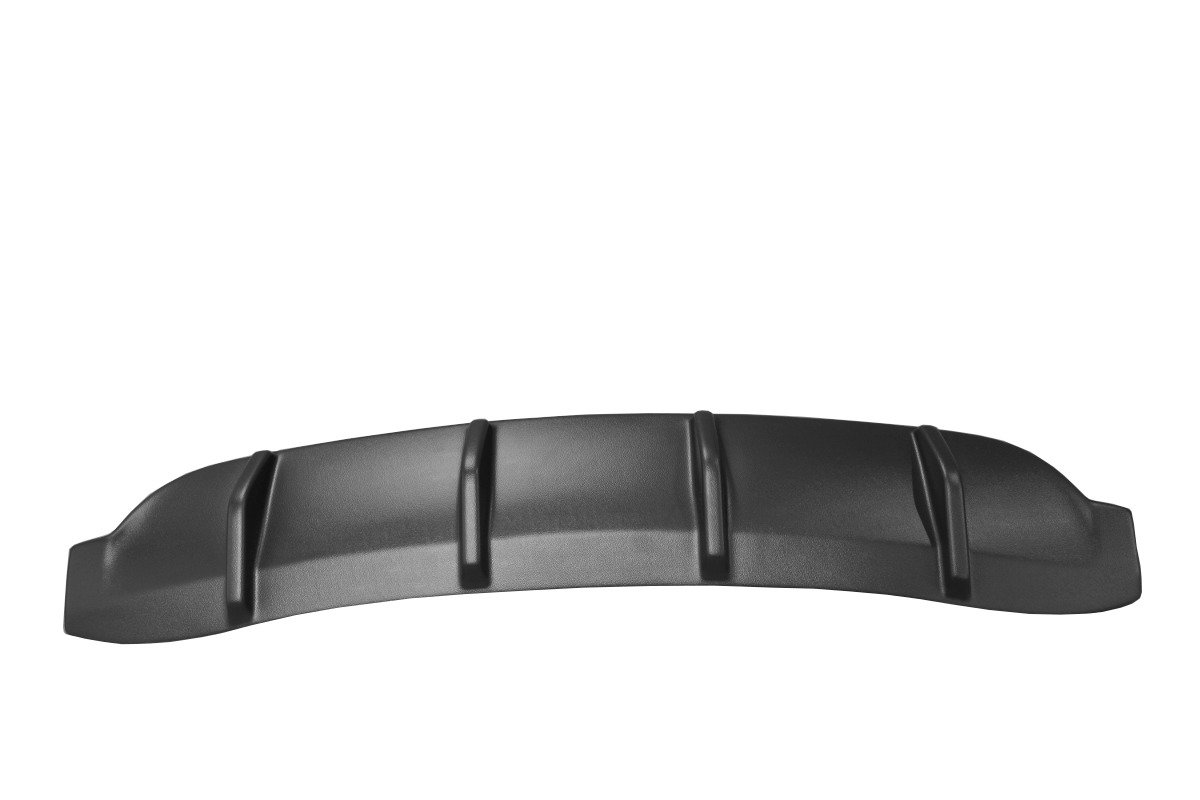 Maxton Design Diffusor Heck Ansatz für VOLKSWAGEN SCIROCCO MK.3 R FACELIFT schwarz Hochglanz Maxton Design Diffusor Heck Ansatz für VOLKSWAGEN SCIROCCO MK.3 R FACELIFT schwarz Hochglanz