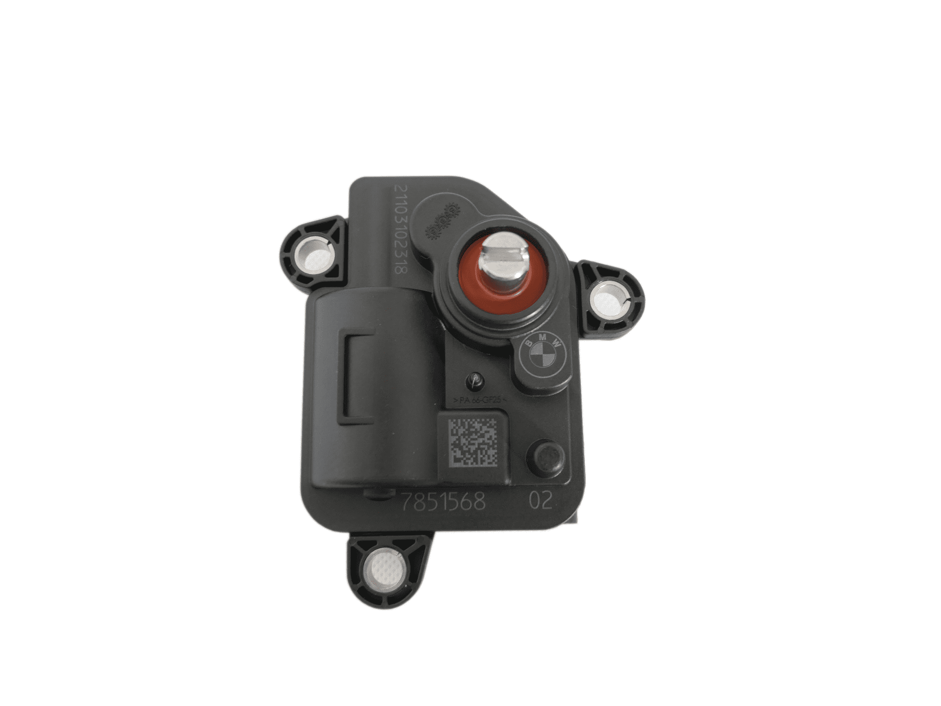 Stellmotor SBS 
