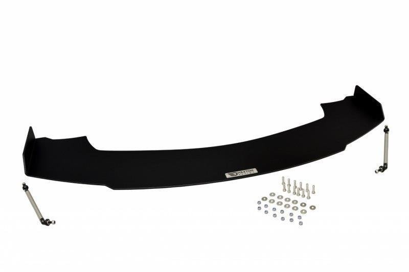 Maxton Design Racing Front Ansatz für BMW M3 E36