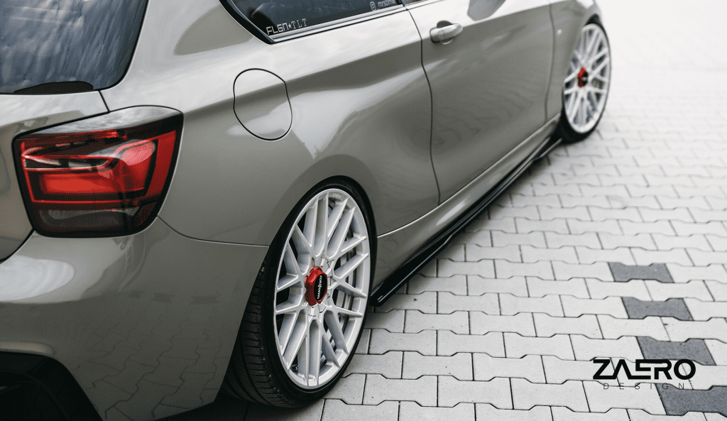Zaero Design EVO-3 BODY KIT FÜR BMW 1ER SERIE F20 | F21 – M135 (INKL. DIFFUSOR & HECKSPOILER) Zaero Design EVO-3 BODY KIT FÜR BMW 1ER SERIE F20 | F21 – M135 (INKL. DIFFUSOR & HECKSPOILER)