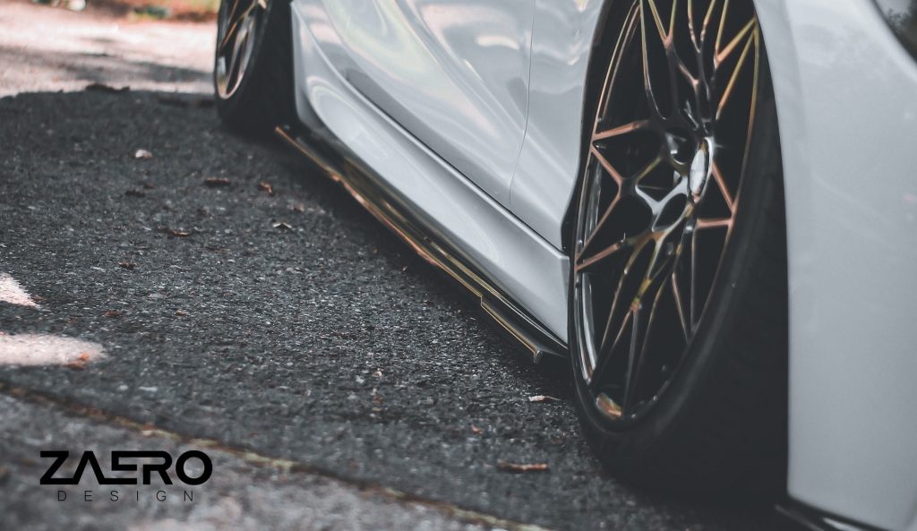 Zaero Design EVO-1 BODY KIT FÜR BMW 1ER F20 | F21 – M135 (M-PAKET PRE-LCI) Zaero Design EVO-1 BODY KIT FÜR BMW 1ER F20 | F21 – M135 (M-PAKET PRE-LCI)