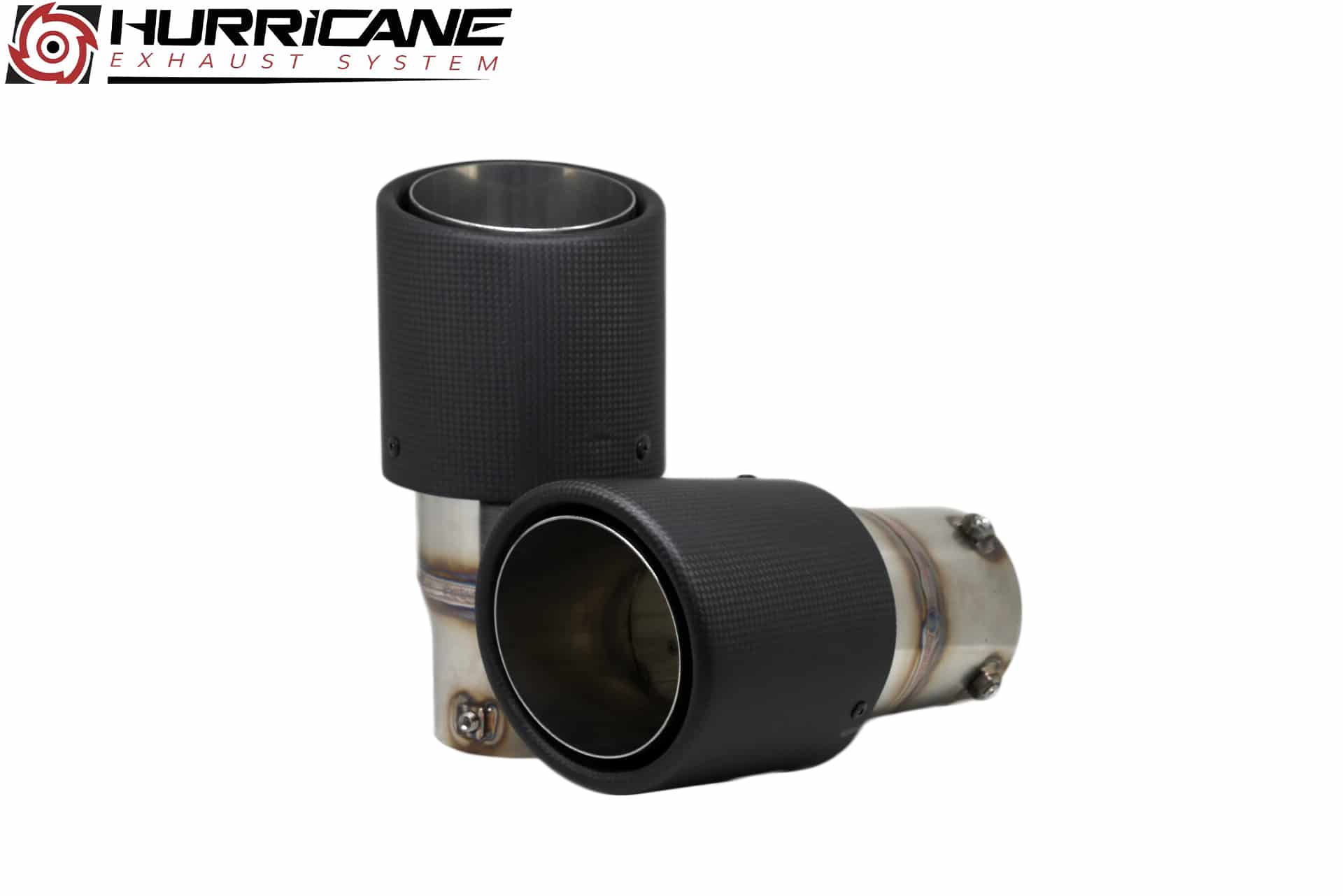 Rund Carbon 114mm