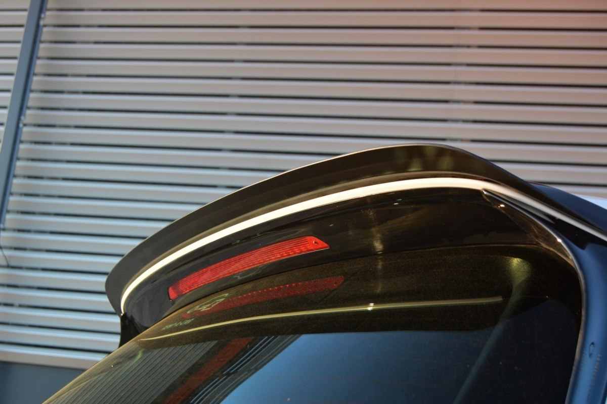 Maxton Design Spoiler CAP V.1 für Volkswagen Golf 7 / 7 Facelift R / R-Line / GTI schwarz Hochglanz Maxton Design Spoiler CAP V.1 für Volkswagen Golf 7 / 7 Facelift R / R-Line / GTI schwarz Hochglanz