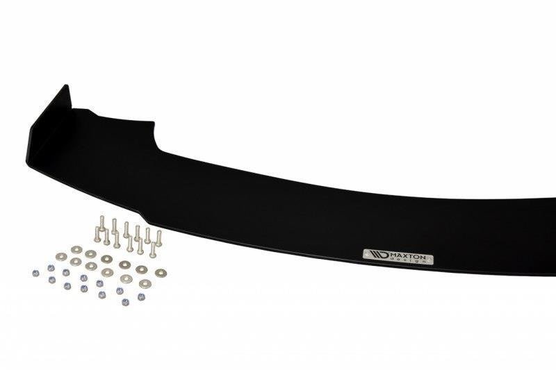 Maxton Design Racing Front Ansatz für BMW M3 E36