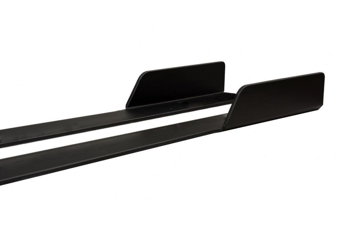 Maxton Design Street Pro Seitenschweller Cup Leisten für VW GOLF 7 GTI FL