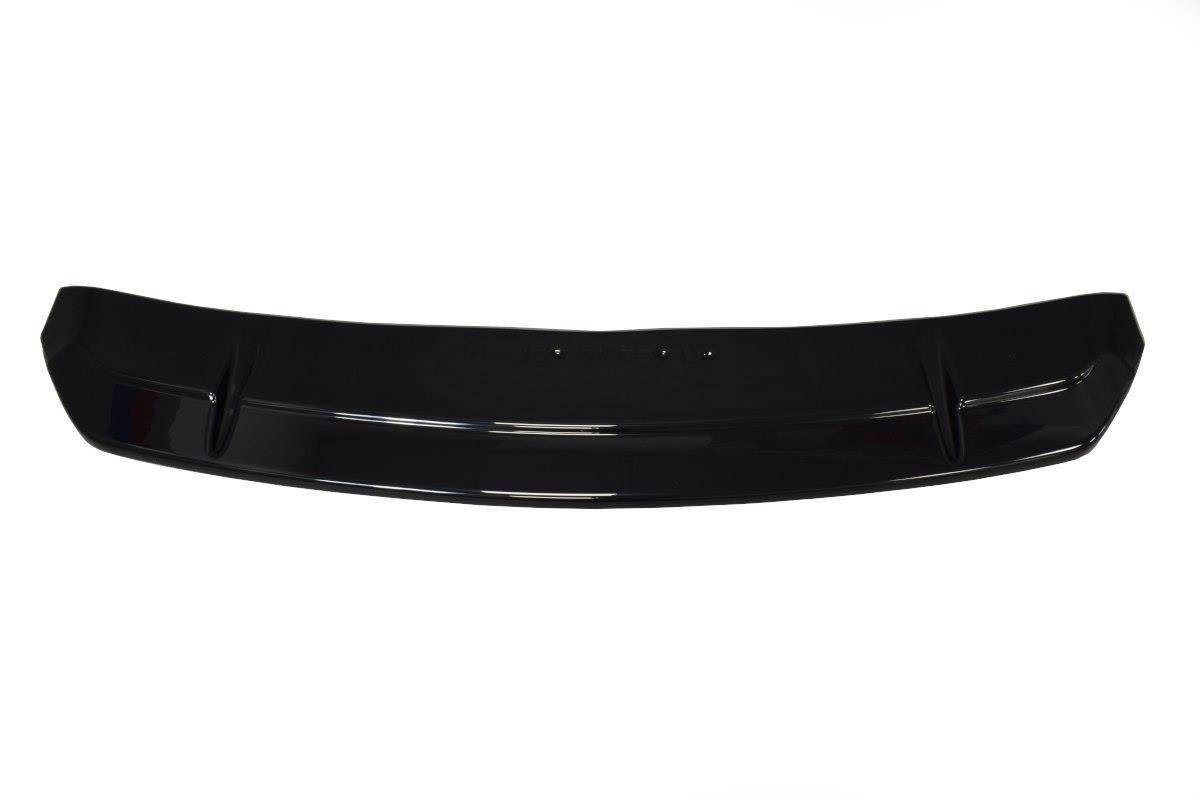 Maxton Design Mittlerer Diffusor Heck Ansatz für Audi RS7 Facelift schwarz Hochglanz Maxton Design Mittlerer Diffusor Heck Ansatz für Audi RS7 Facelift schwarz Hochglanz